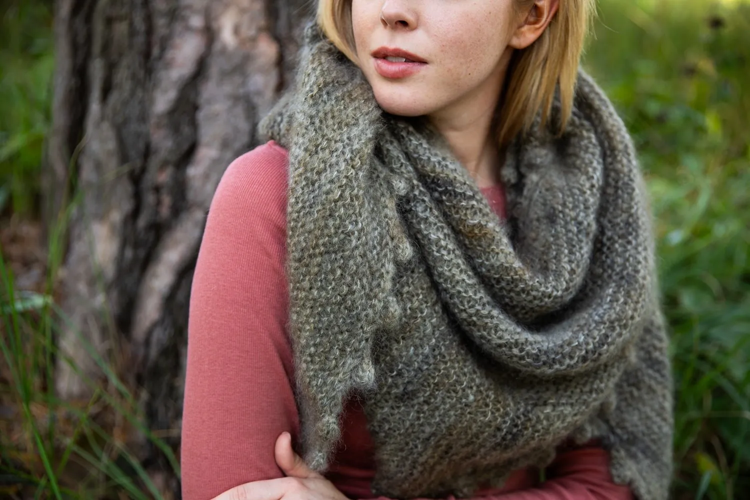 52 WEEKS OF CHUNKY KNITS BY LAINE PUBLISHING