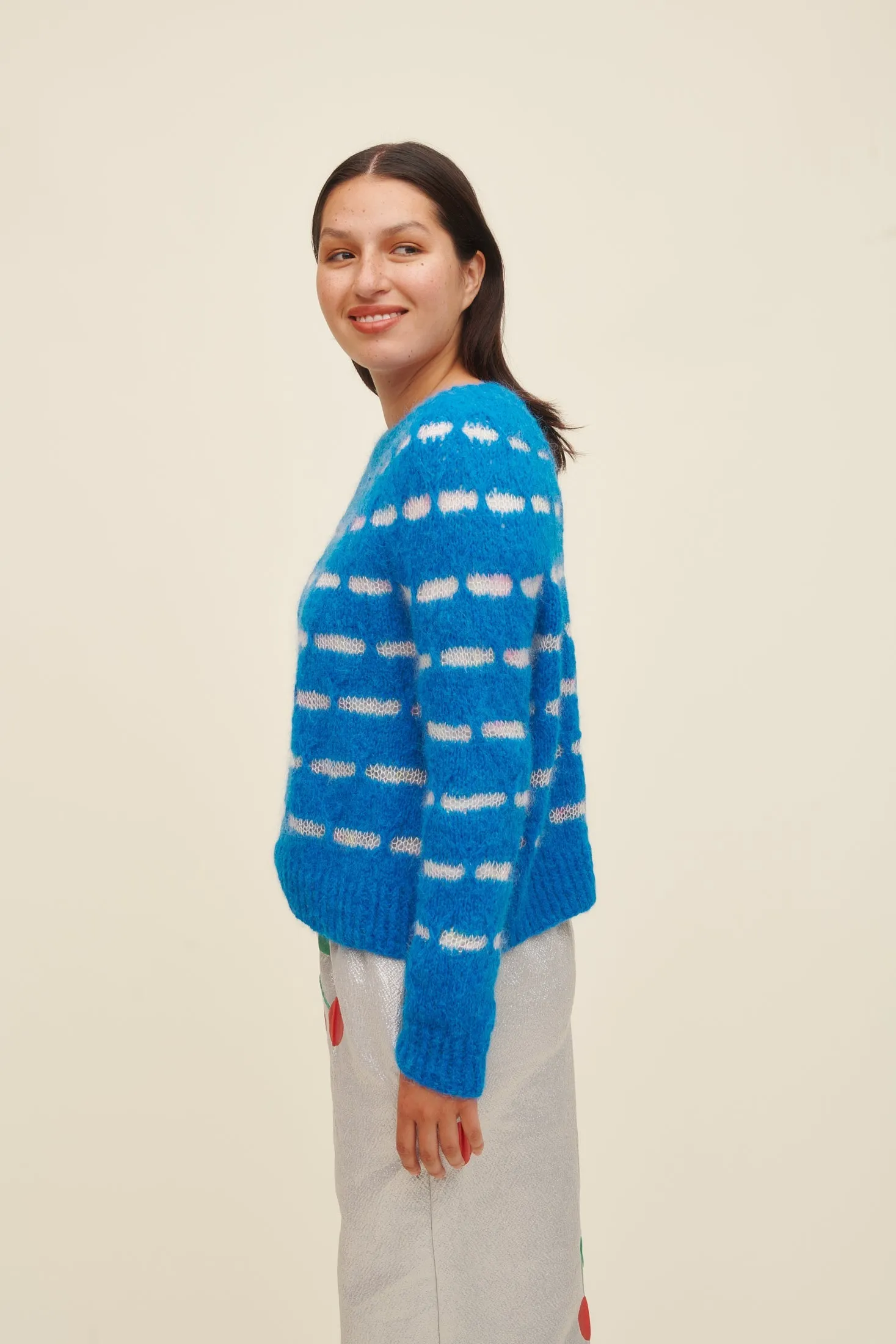 52 WEEKS OF CHUNKY KNITS BY LAINE PUBLISHING