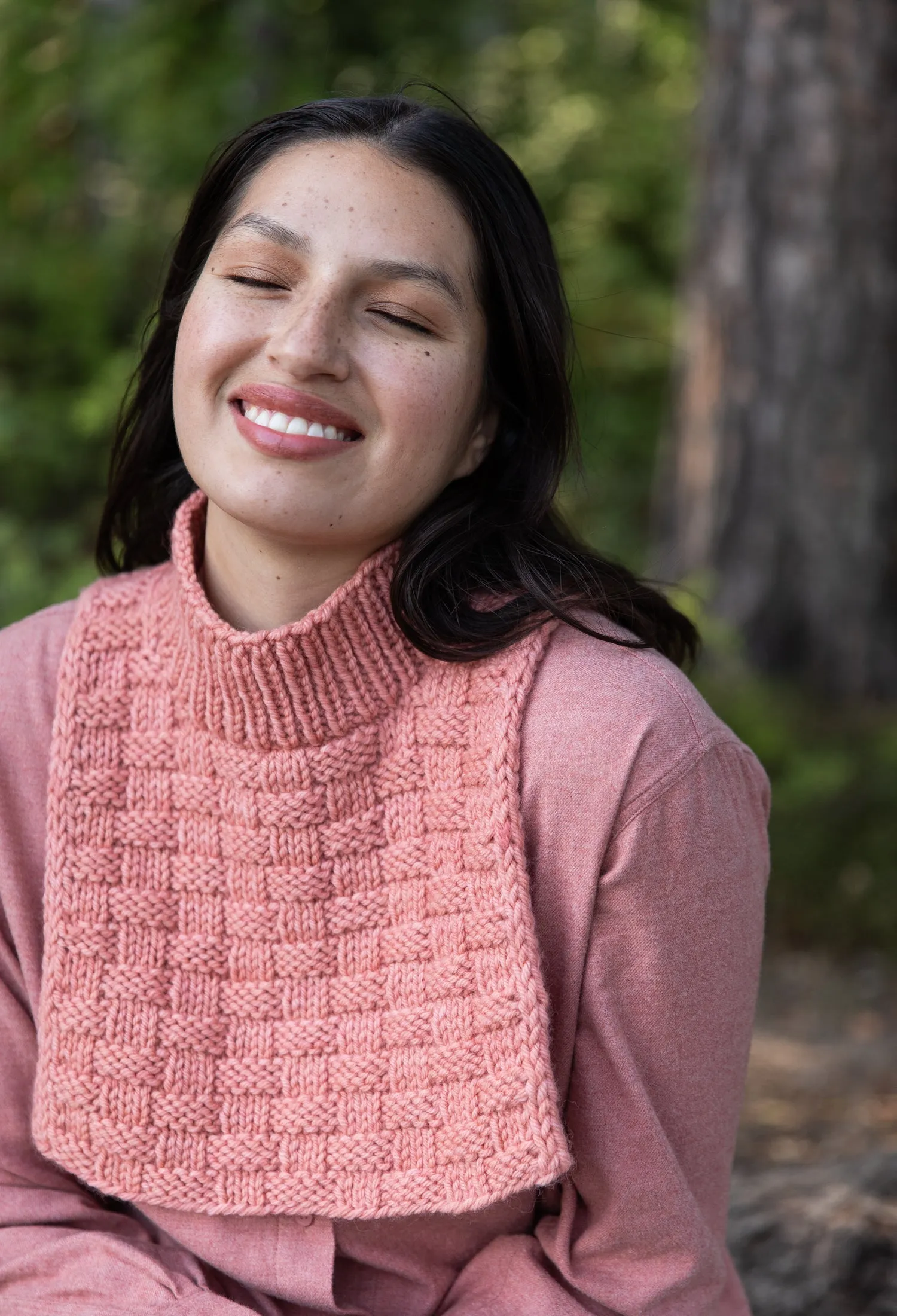 52 WEEKS OF CHUNKY KNITS BY LAINE PUBLISHING