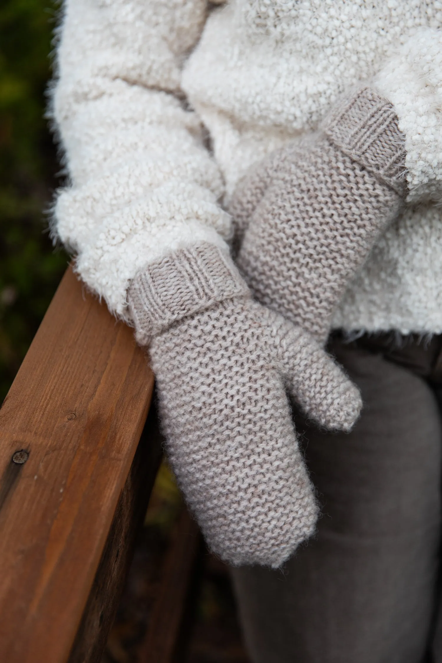 52 WEEKS OF CHUNKY KNITS BY LAINE PUBLISHING