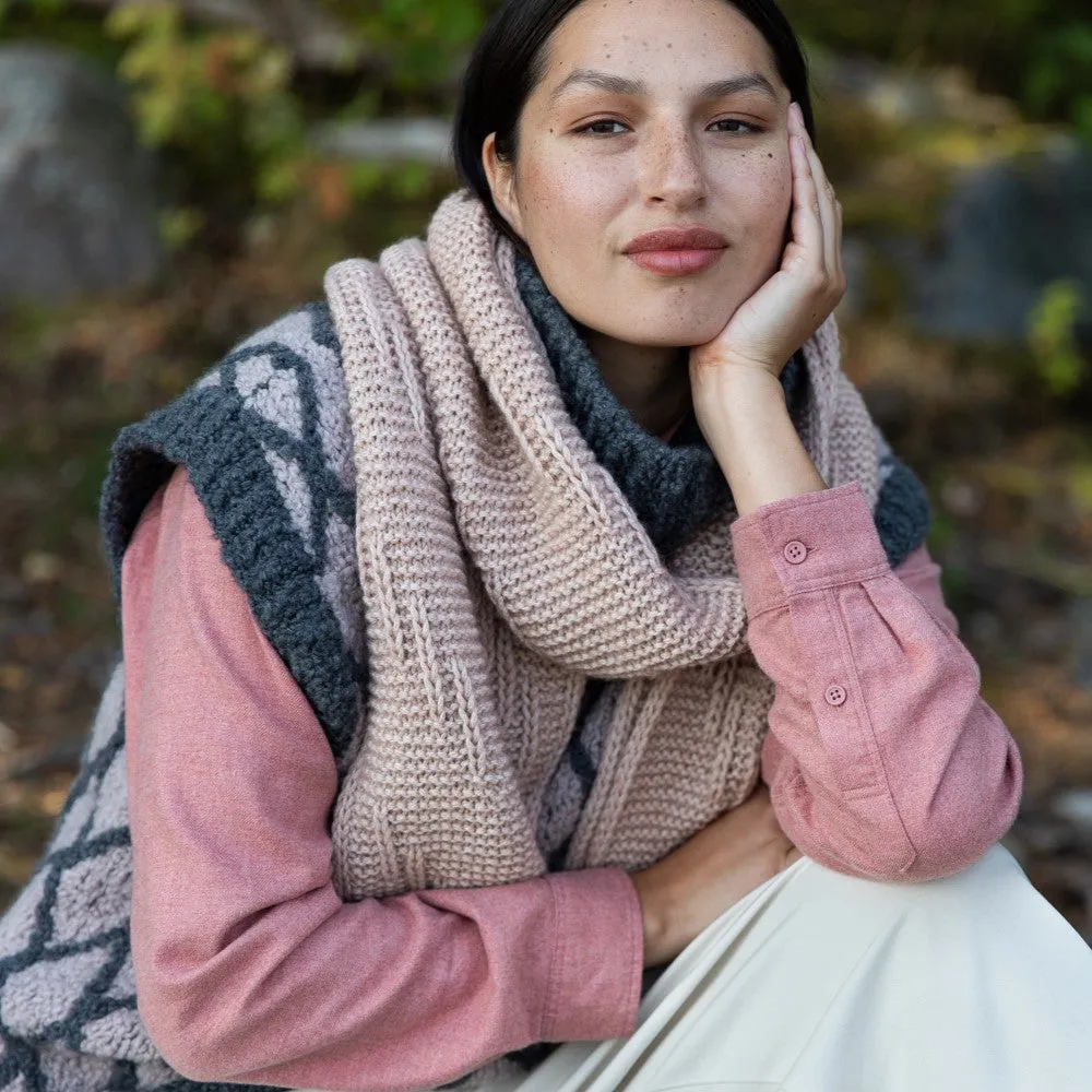 52 Weeks of Chunky Knits