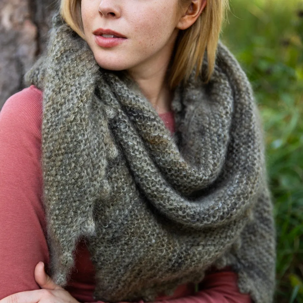 52 Weeks of Chunky Knits