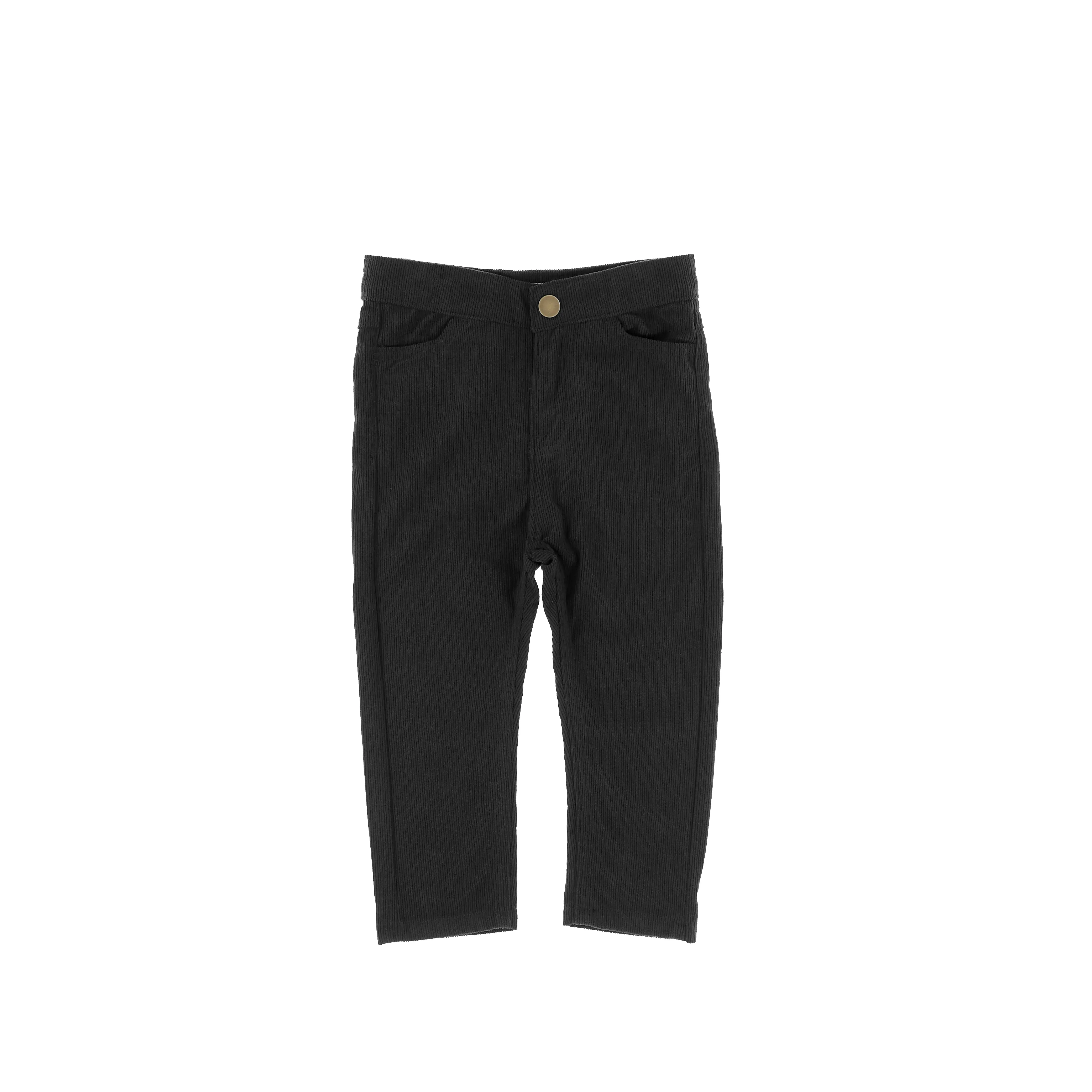 CORDUROY PANTS