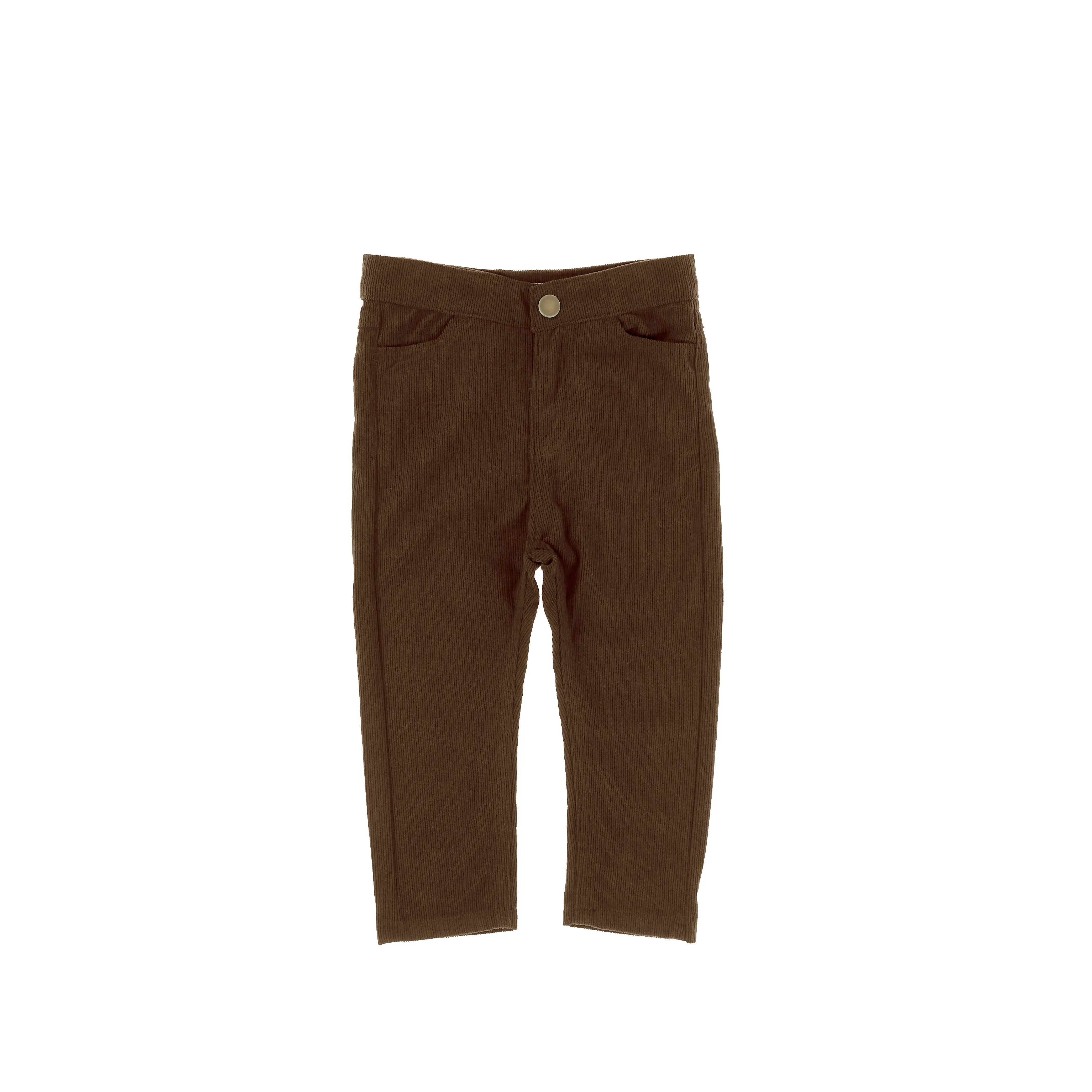 CORDUROY PANTS