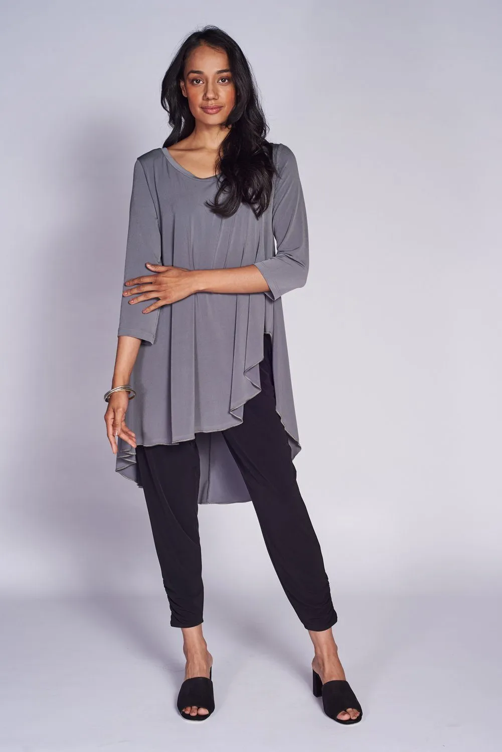Santa Monica Tunic