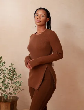 TRINITY TUNIC