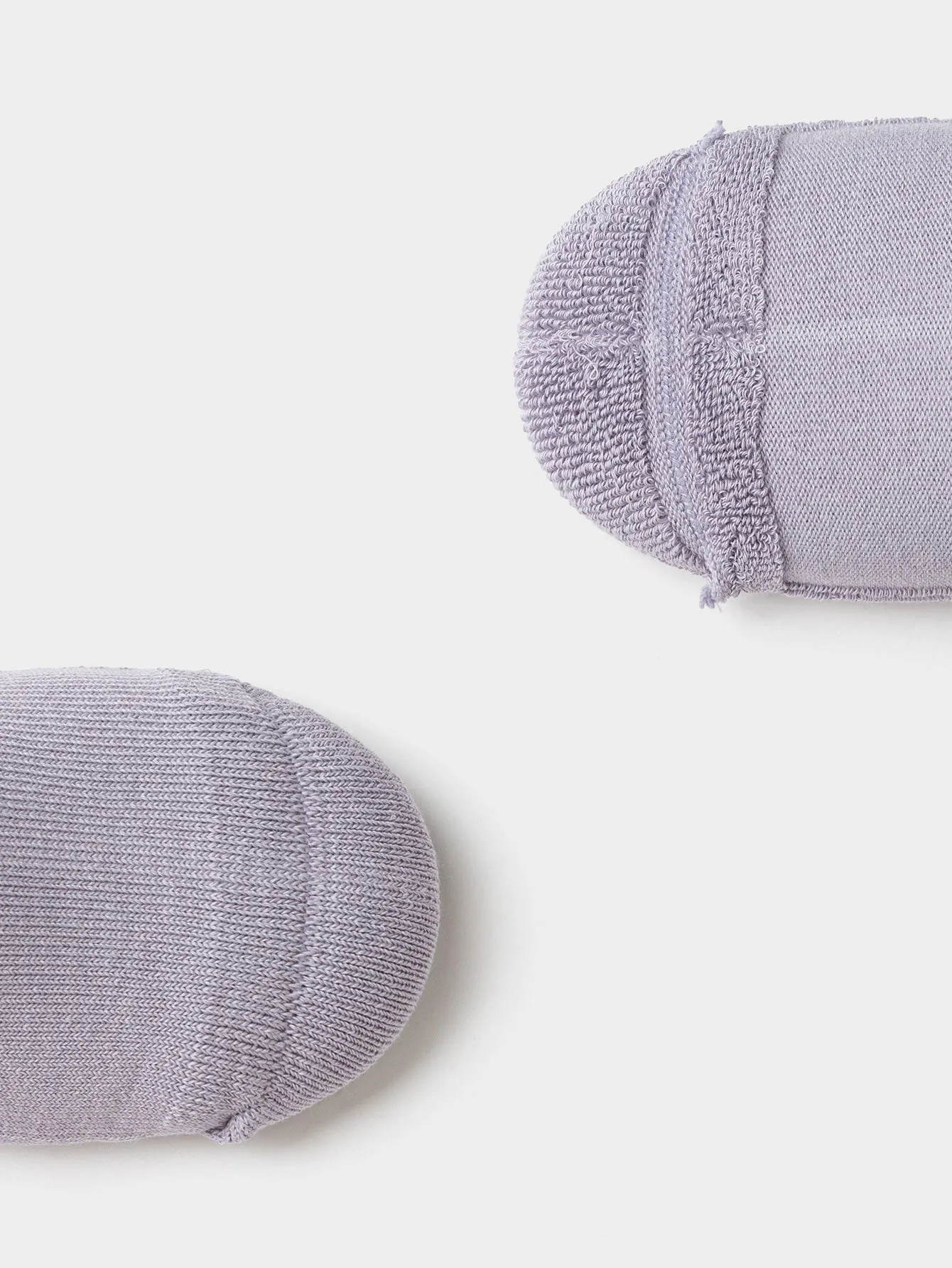 Unisex Toddler And Kid Antibacterial Contrast Pattern Socks